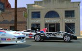 2012 Ariel Atom V8